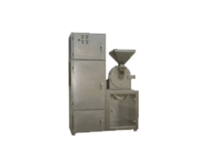 20B、30B、40B高效萬能除塵粉碎機(jī)組